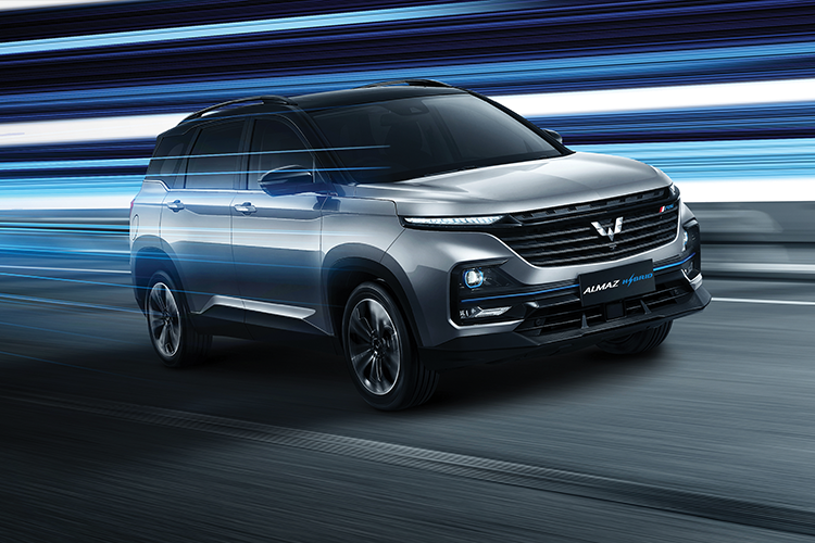 Situs Penjualan Mobil Wuling di Wuling Arista Bintaro